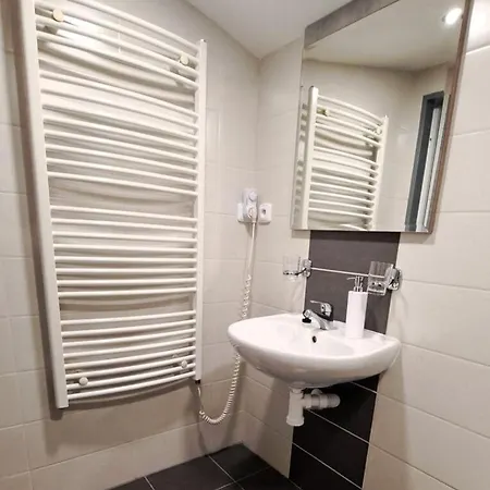 Stratos Appartement *