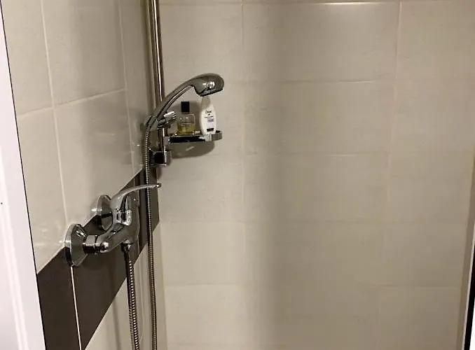 Stratos Lägenhet Ostružná