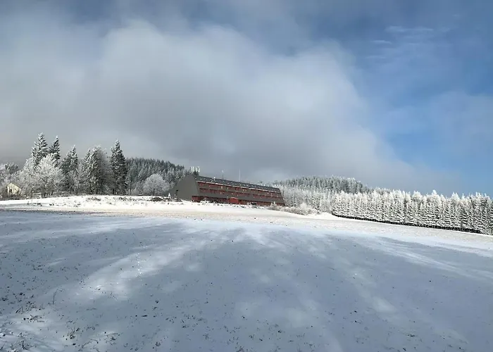 Stratos Lägenhet *