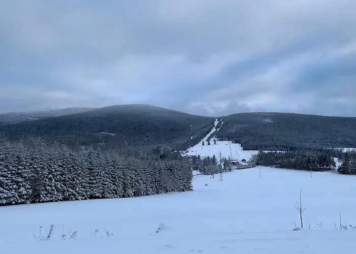 Stratos Lägenhet