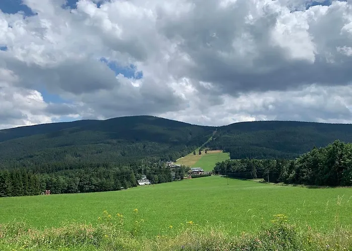 Lägenhet Stratos